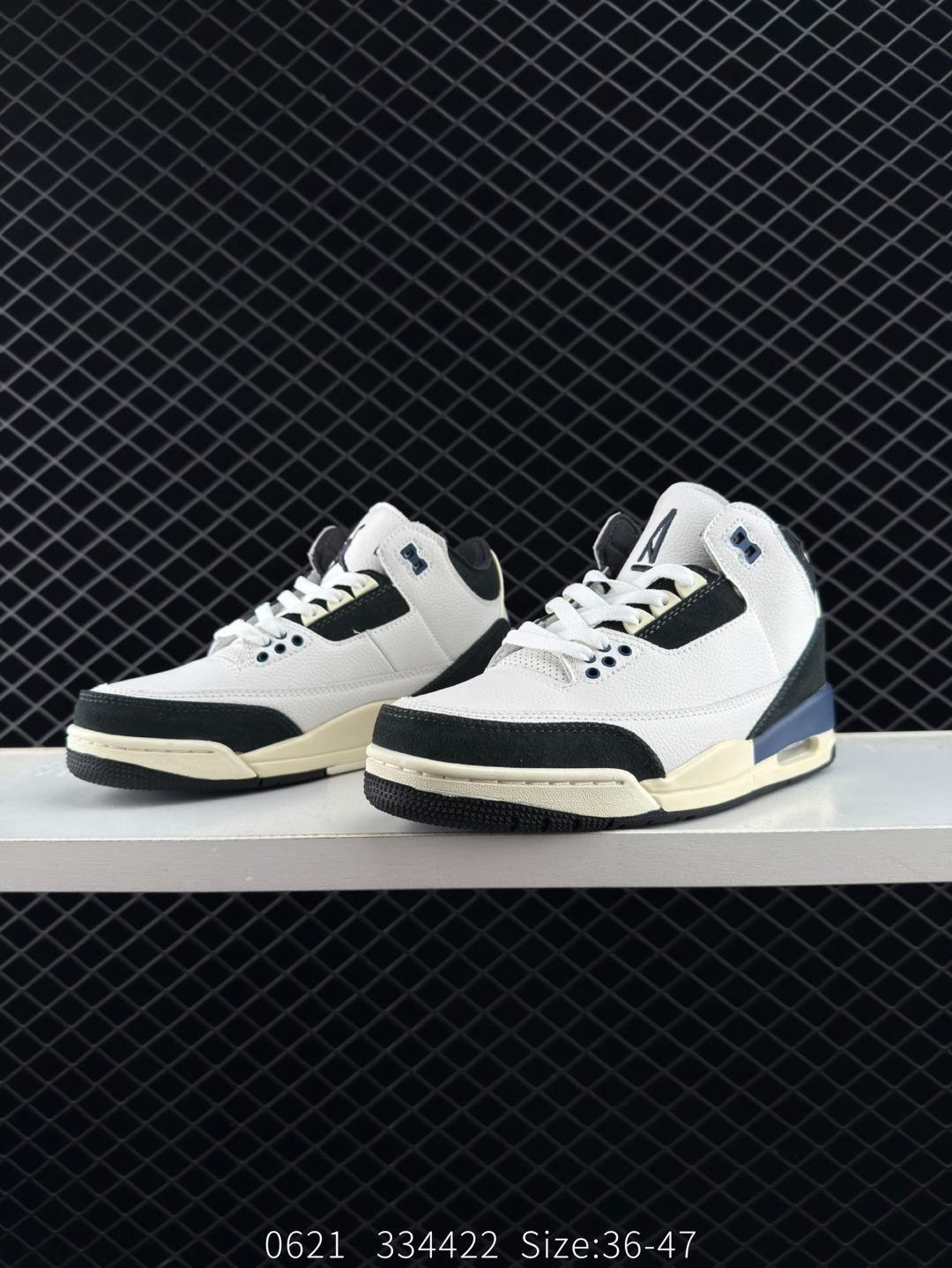Air Jordan 3 Retro